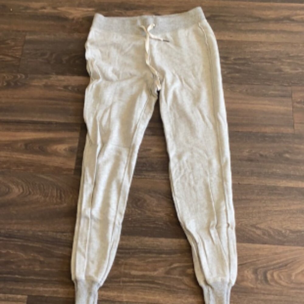 Philanthropy Gray Sweats